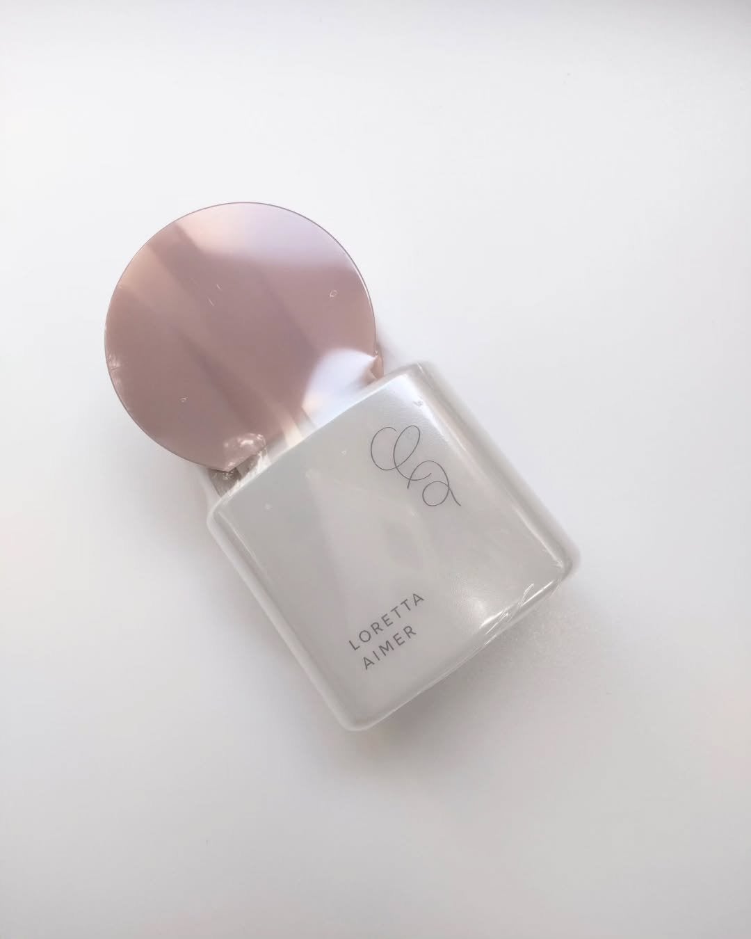 エメ ミストケアオイル/ロレッタ/ヘアオイルを使ったクチコミ(5枚目)