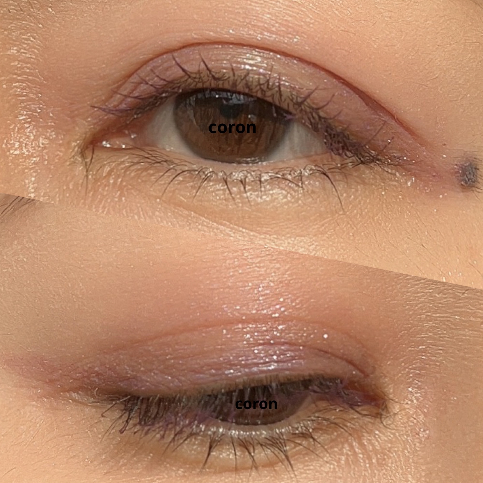 カールキープ マスカラベース/ヒロインメイク/マスカラ下地を使ったクチコミ（2枚目）