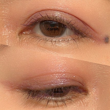 超細芯アイブロウ/CEZANNE/アイブロウペンシルを使ったクチコミ(2枚目)