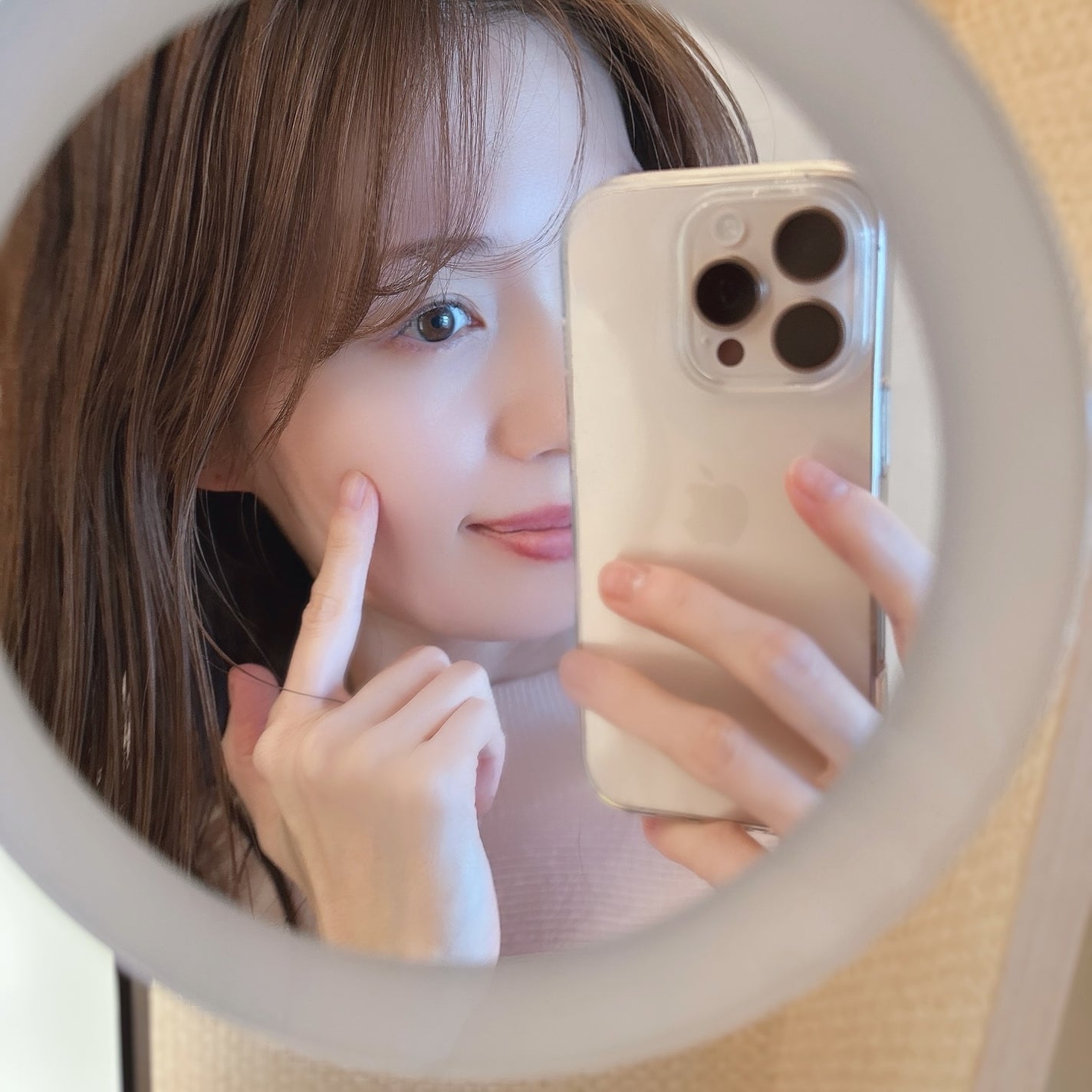 モイストゲルプラス/Re dermalab/オールインワン化粧品を使ったクチコミ(5枚目)