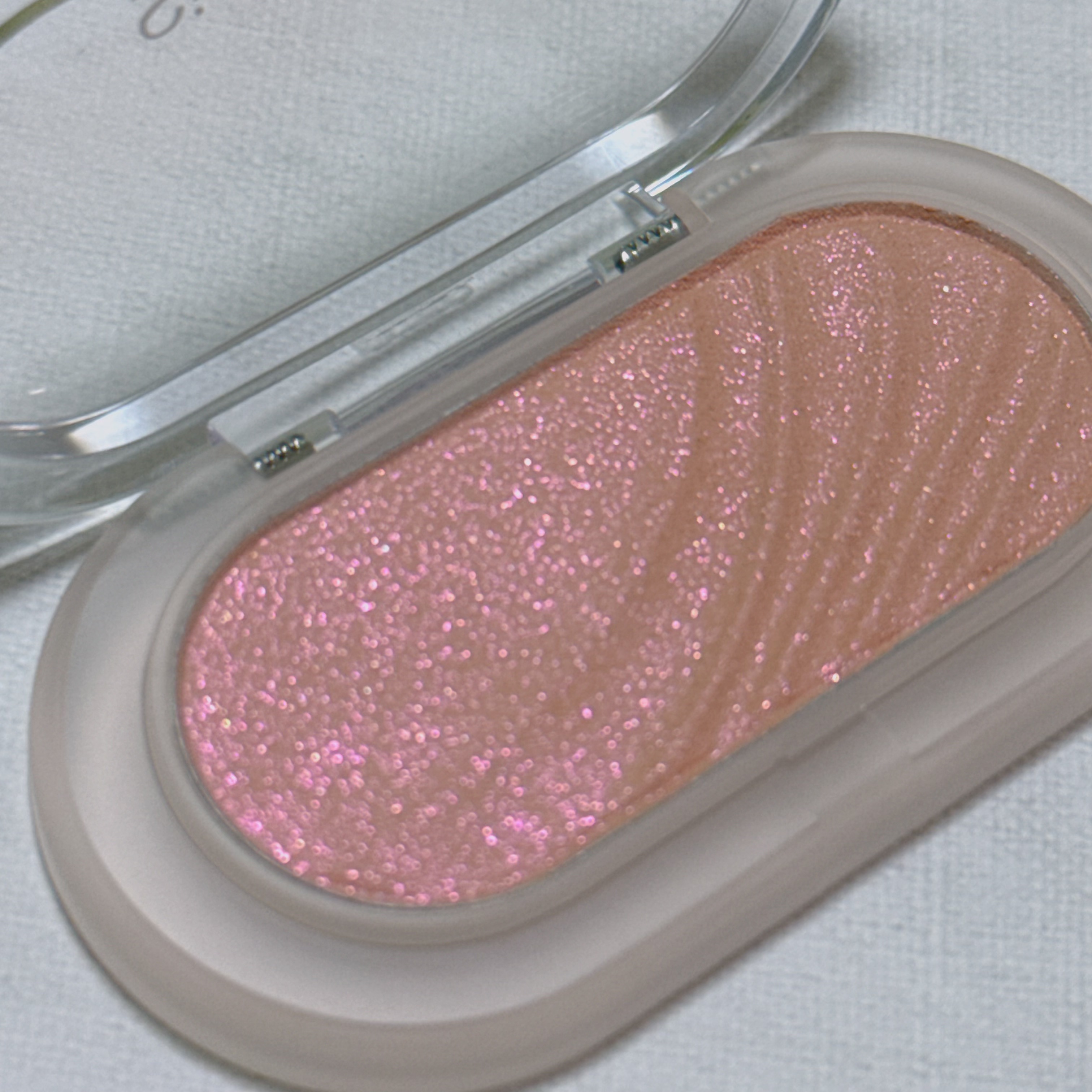 グリームオンチーク/Sim;plain/ジェル・クリームチークを使ったクチコミ（3枚目）