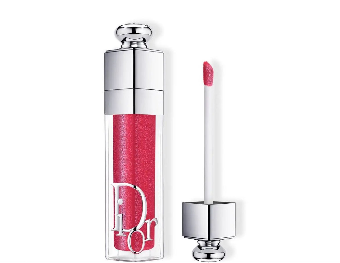 ディオール アディクト リップ マキシマイザー/Dior/リップグロスを使ったクチコミ(1枚目)