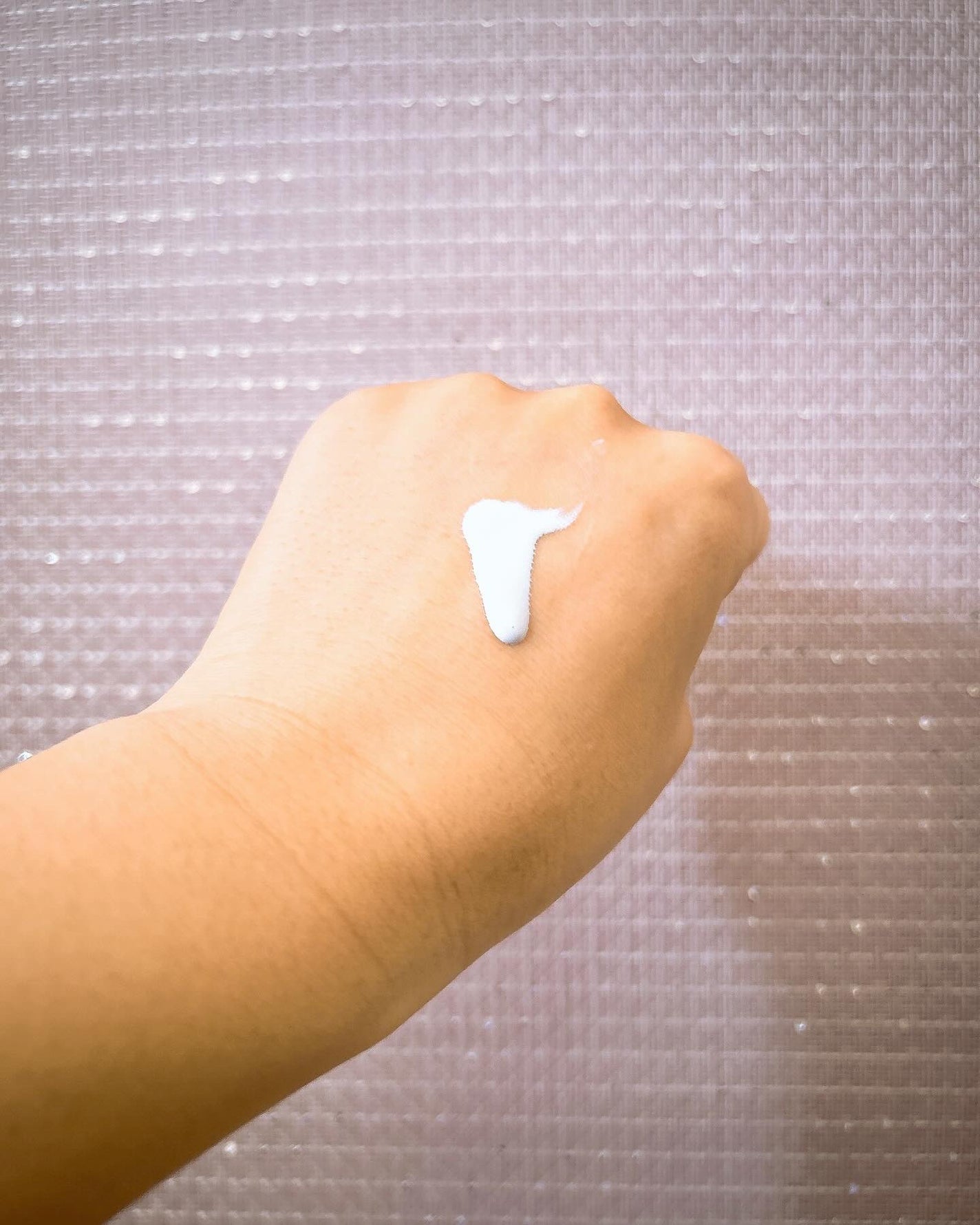 カラーステイ UV プライマー/REVLON/化粧下地を使ったクチコミ(2枚目)