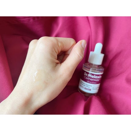Cemenrete Calcium Intense Ampoule/Dr.Melaxin/美容液を使ったクチコミ(5枚目)