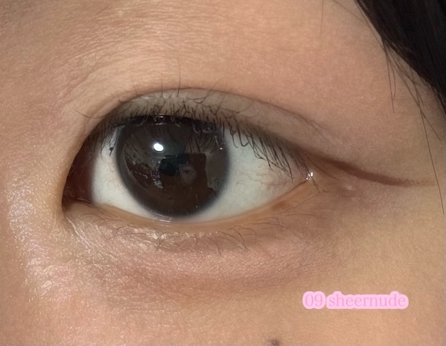 アートクラス フロッタージュペンシル/too cool for school/スティックアイシャドウを使ったクチコミ(2枚目)