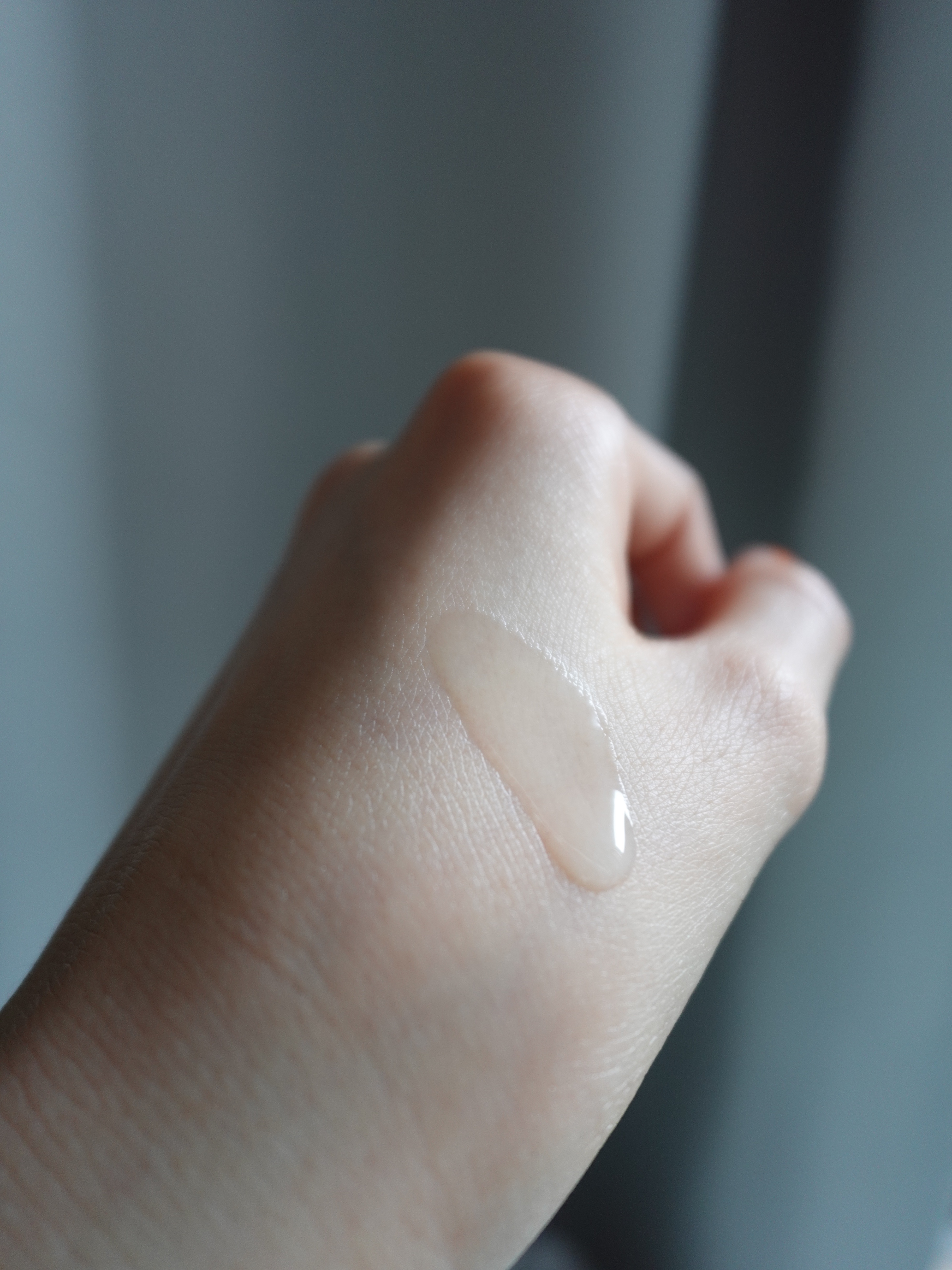 TXアンプルRX＋TXクリーム/Dr.Melaxin/スキンケアキットを使ったクチコミ（2枚目）