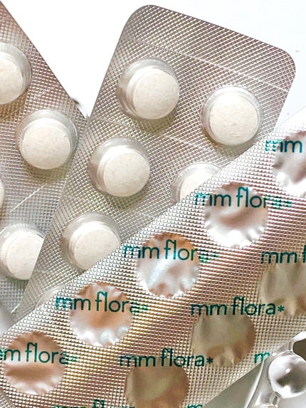 エムエムフローラ/MiiS/その他オーラルケアを使ったクチコミ(2枚目)