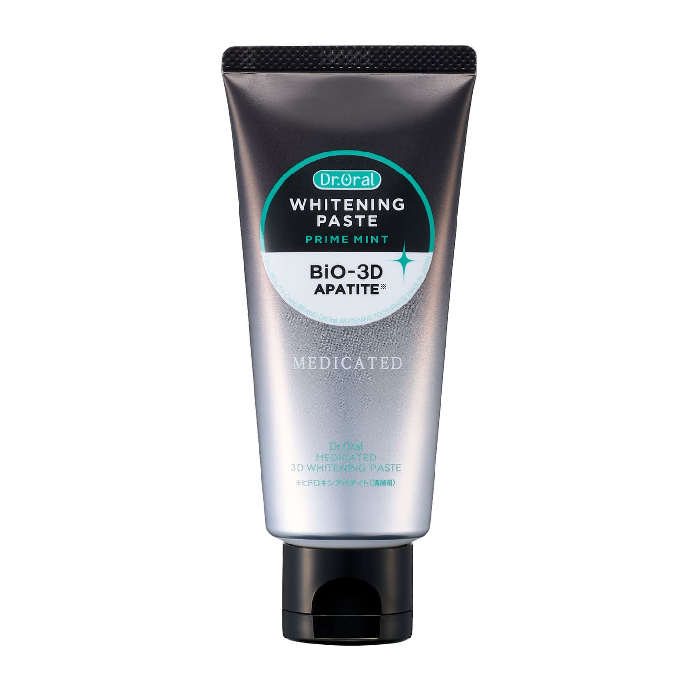 Dr.オーラル 薬用3Dホワイトニングペースト / Dr.Oral
