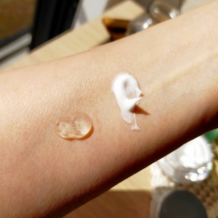 ラクリスタ セレクタブル ジェルローション/ラクリスタ/化粧水を使ったクチコミ(2枚目)