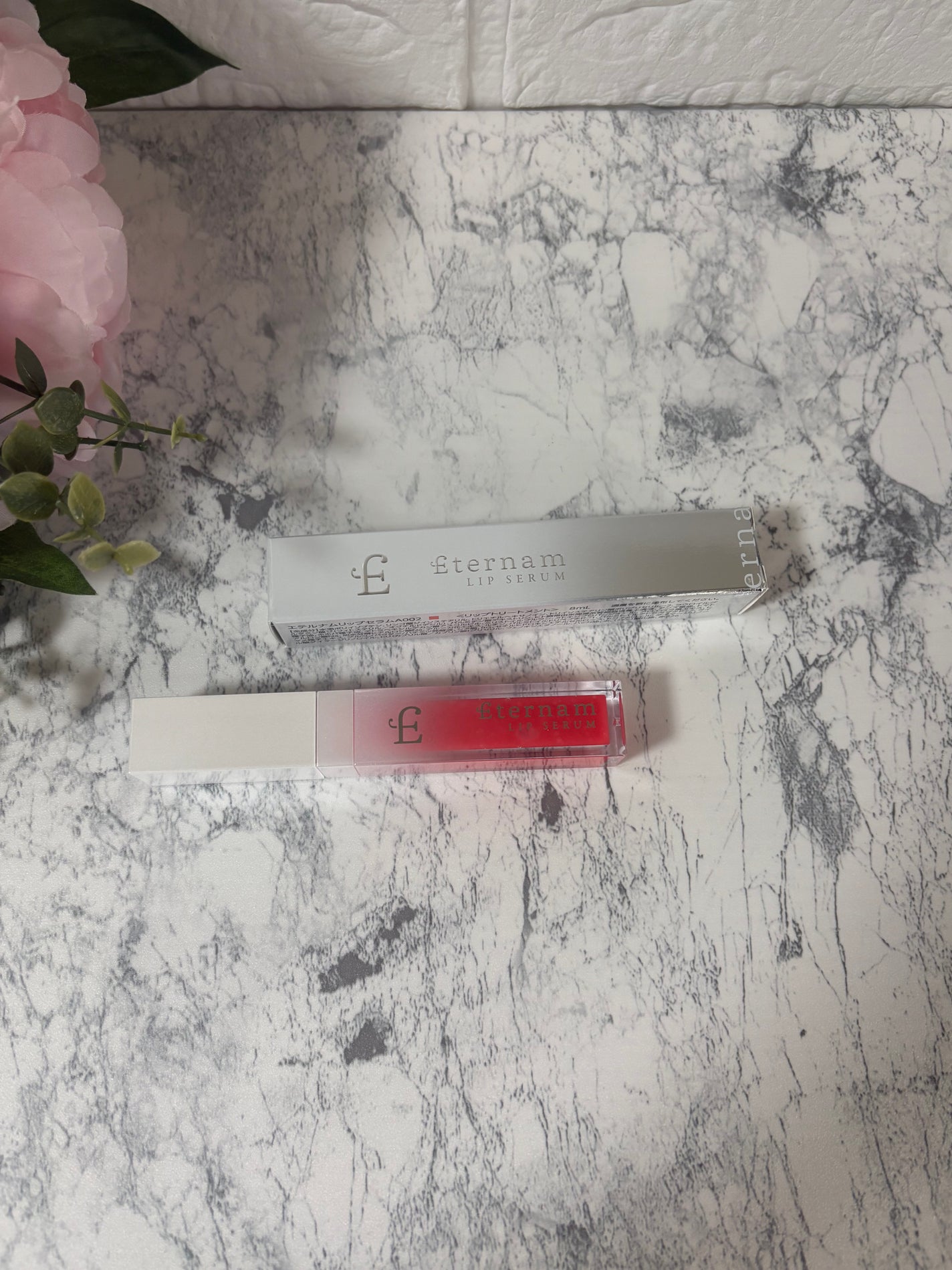 エテルナムリップセラム /エテルナム/リップ美容液を使ったクチコミ(1枚目)