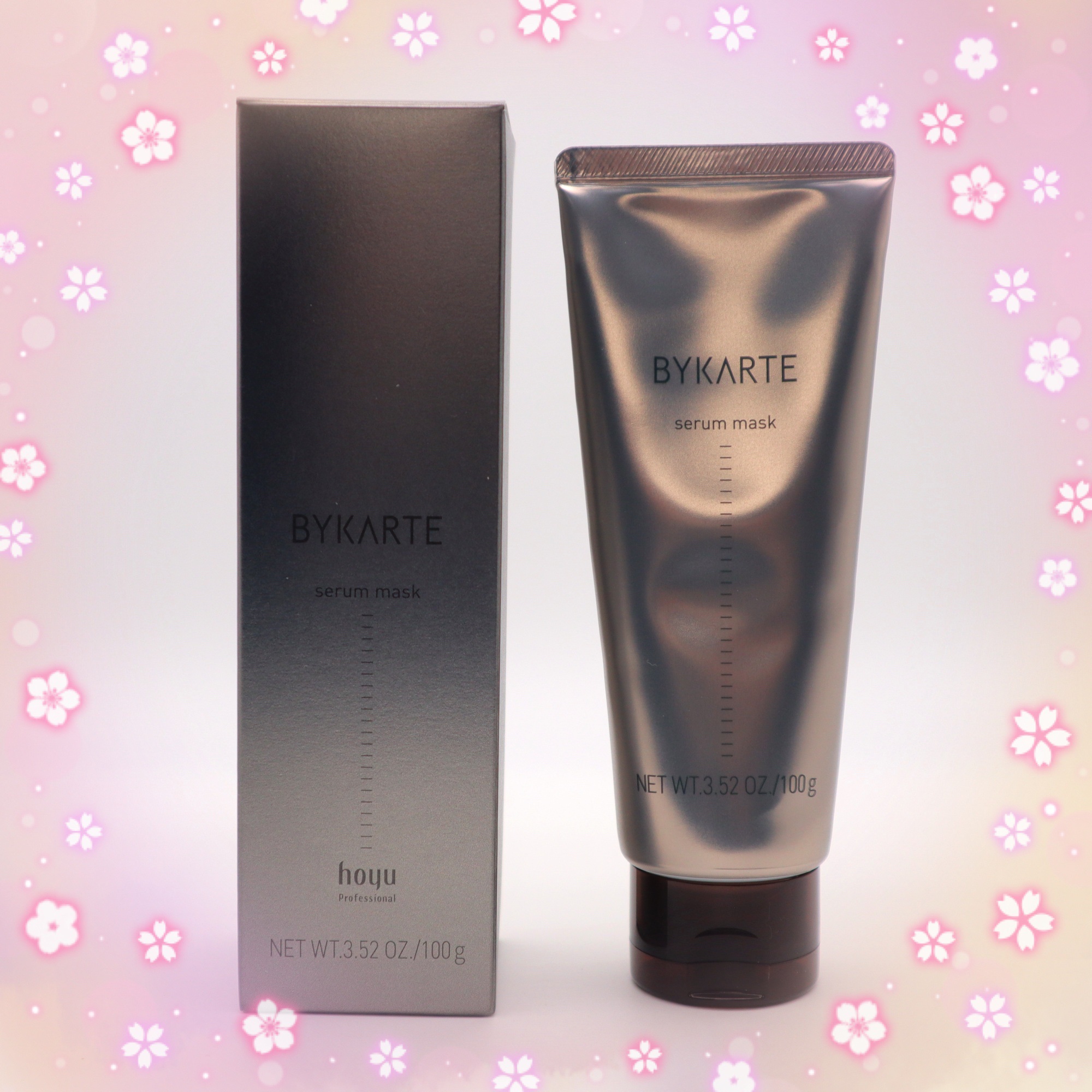 バイカルテ　CH MS 600セラムマスク 試してみた】セラムマスク BYKARTEのリアルな口コミ・レビュー | LIPS