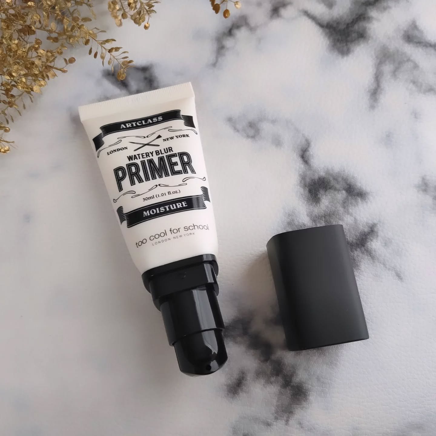 ブ ランドベース/too cool for school/化粧下地を使ったクチコミ（2枚目）