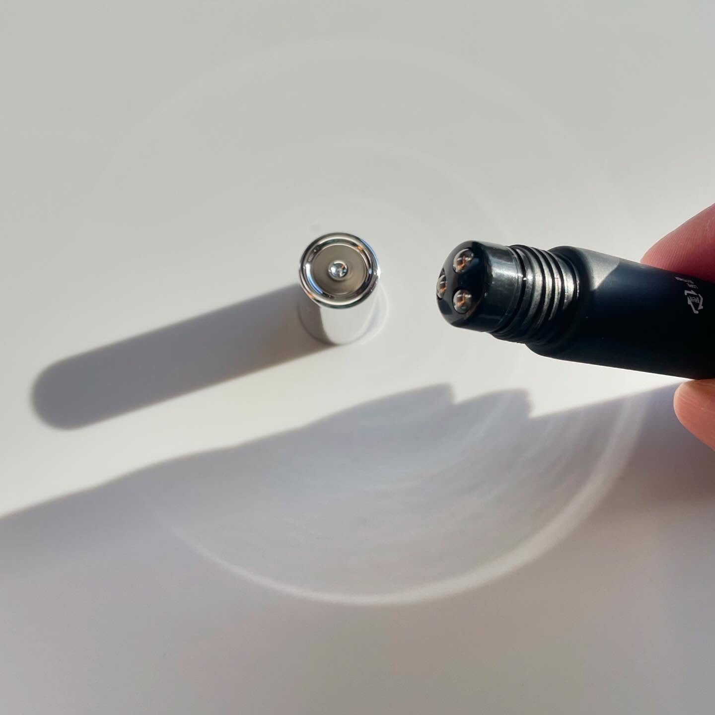 ドリームヘアブースターセラム/RayMoon/頭皮ローションを使ったクチコミ（3枚目）