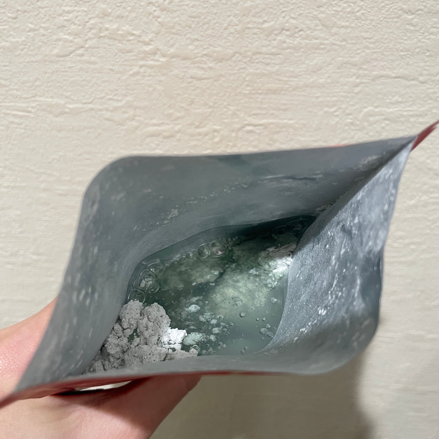 モデリングパックグロウプロジェクト/choRIN/シートマスク・パックを使ったクチコミ(7枚目)