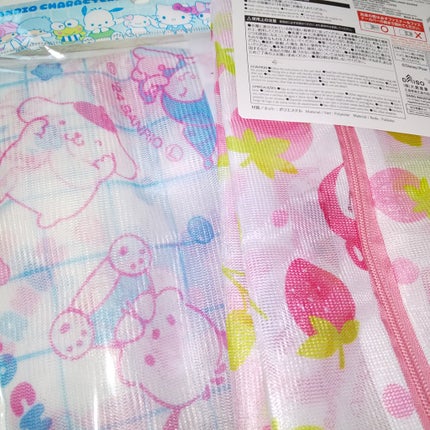 ランドリーネット/DAISO/その他を使ったクチコミ(6枚目)