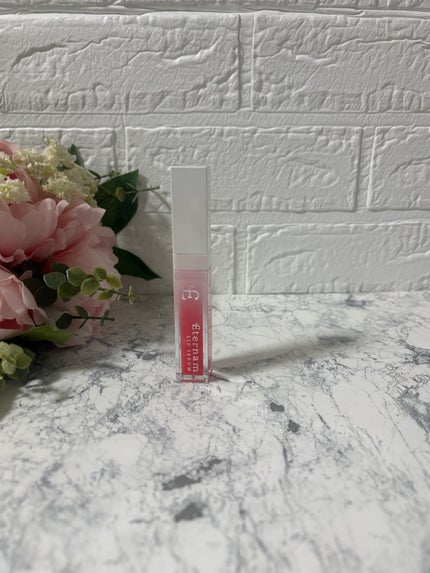 エテルナムリップセラム /エテルナム/リップ美容液を使ったクチコミ(2枚目)