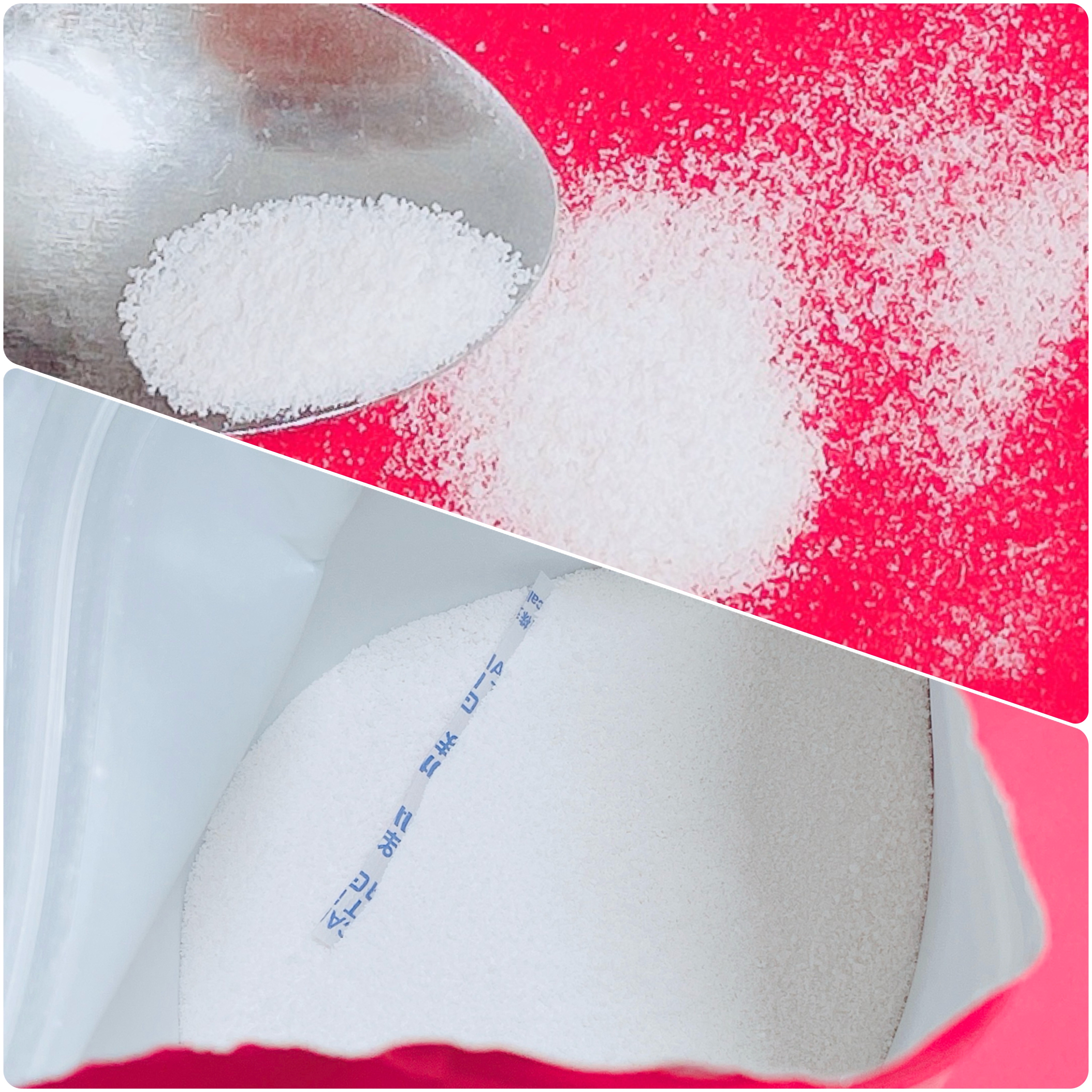 ザ・コラーゲン ＜パウダー＞/ザ・コラーゲン/美容サプリメントを使ったクチコミ（3枚目）