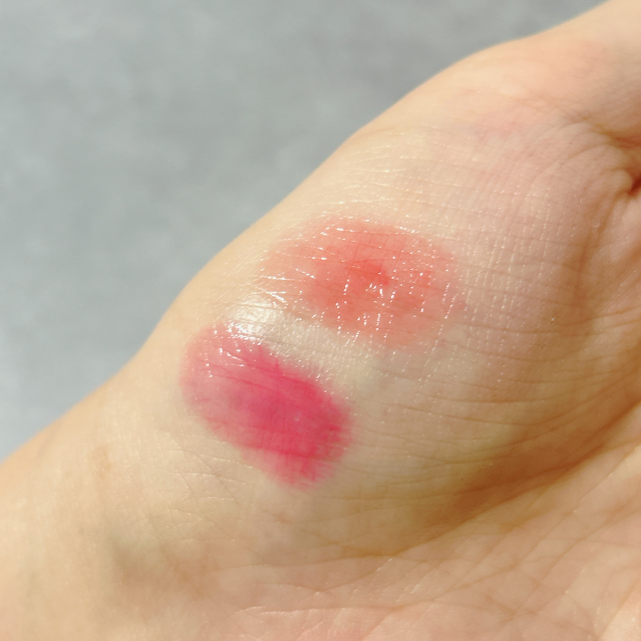 ワイルドブロウシェイパー 02 ボリューム/Laka/その他アイブロウを使ったクチコミ（3枚目）