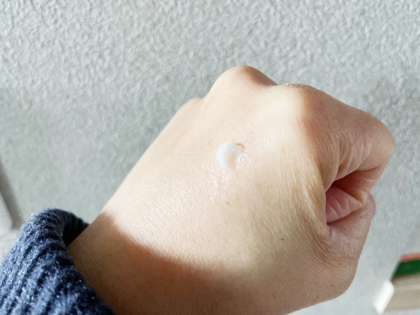 OIL/MONOQU/ヘアオイルを使ったクチコミ(7枚目)