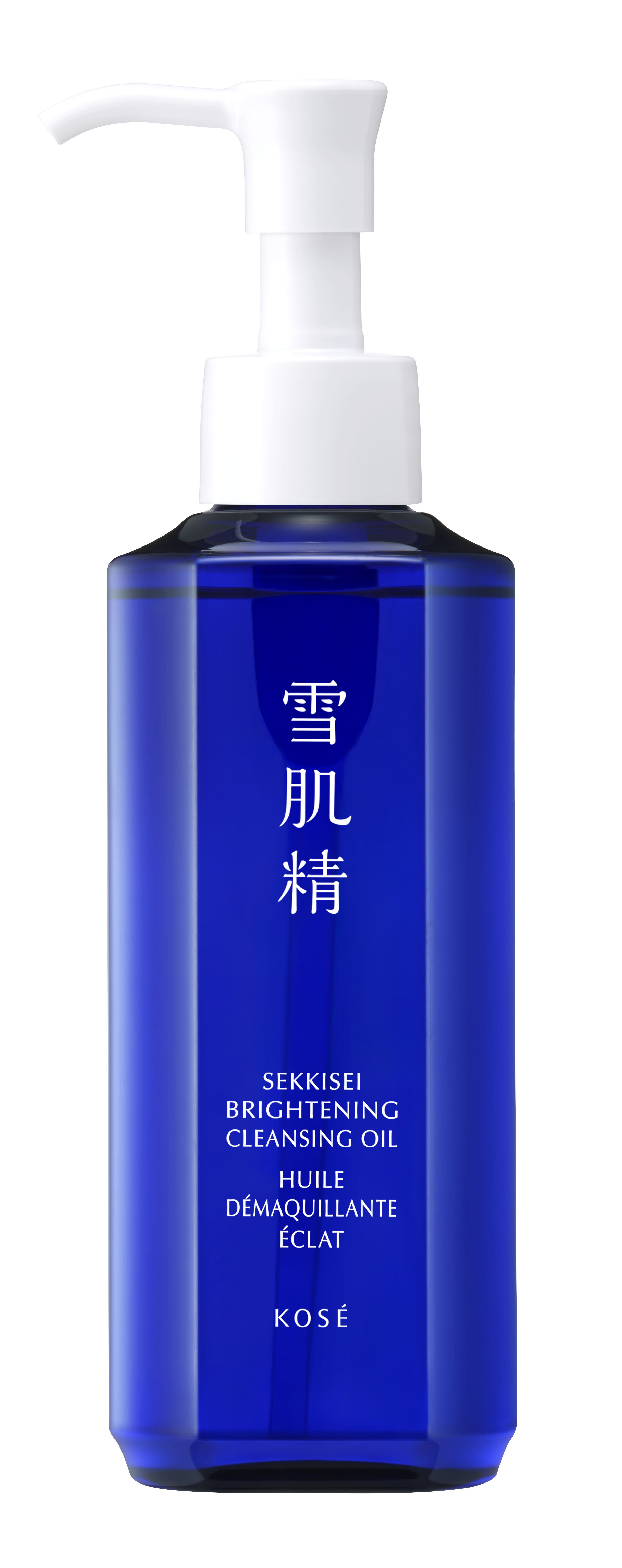 薬用雪肌精 ブライトニング クレンジング オイル[医薬部外品] / 雪肌精