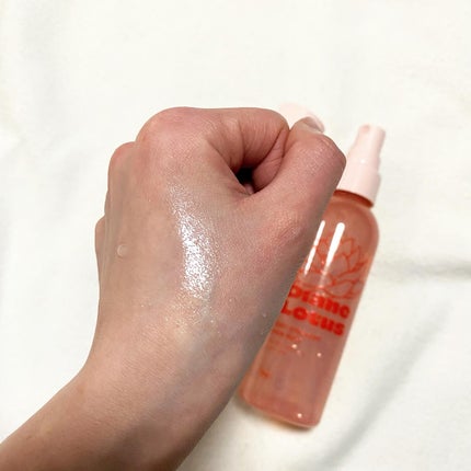 を使ったクチコミ(2枚目)