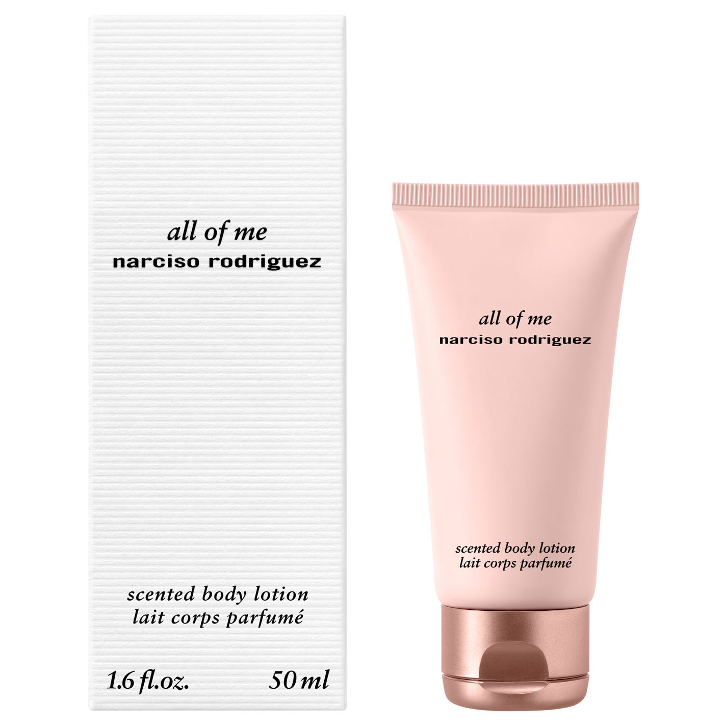 オールオブミー ナルシソ ロドリゲス センティッド シャワージェル ナルシソ ロドリゲス