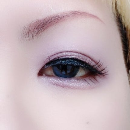 デイリーベーシックパレット/ネイチャーリパブリック/アイシャドウパレットを使ったクチコミ(5枚目)