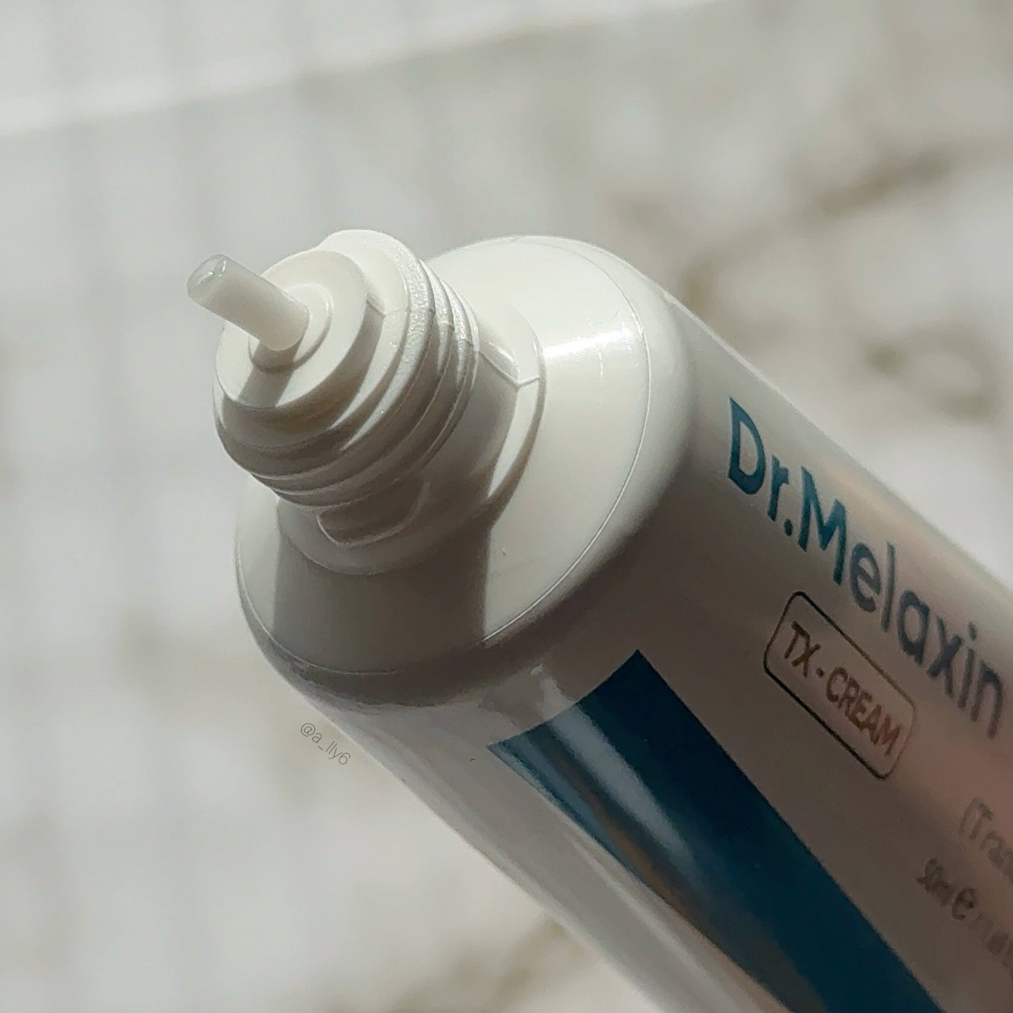 TX-Cream/Dr.Melaxin/フェイスクリームを使ったクチコミ(7枚目)