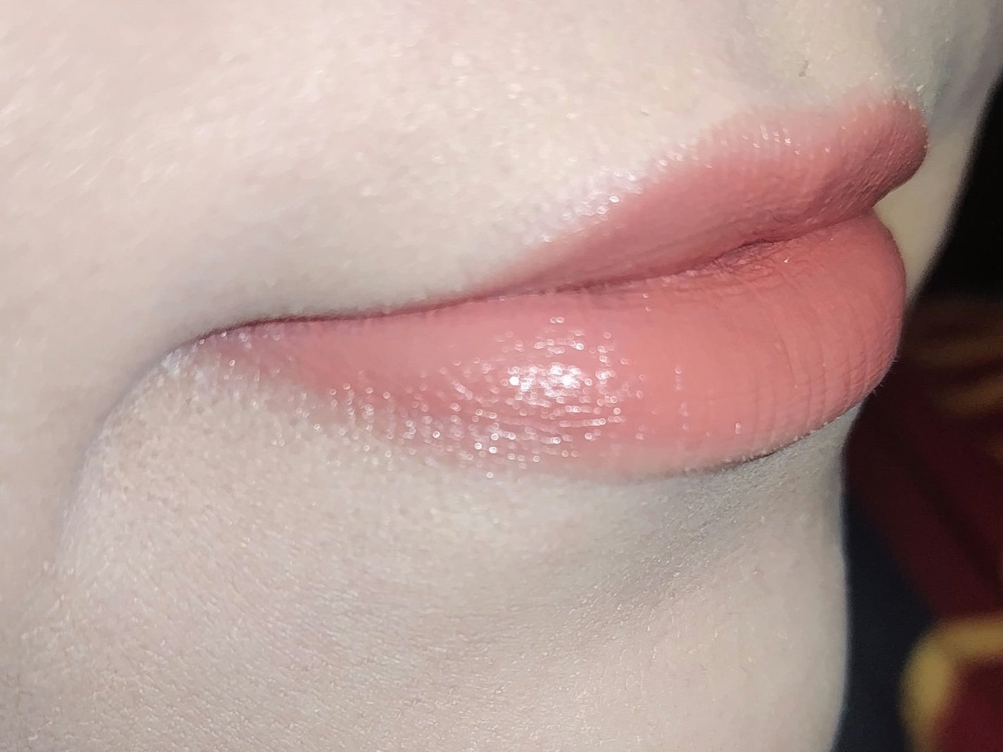 ピュア チーク カラー/heme/パウダーチークを使ったクチコミ(6枚目)