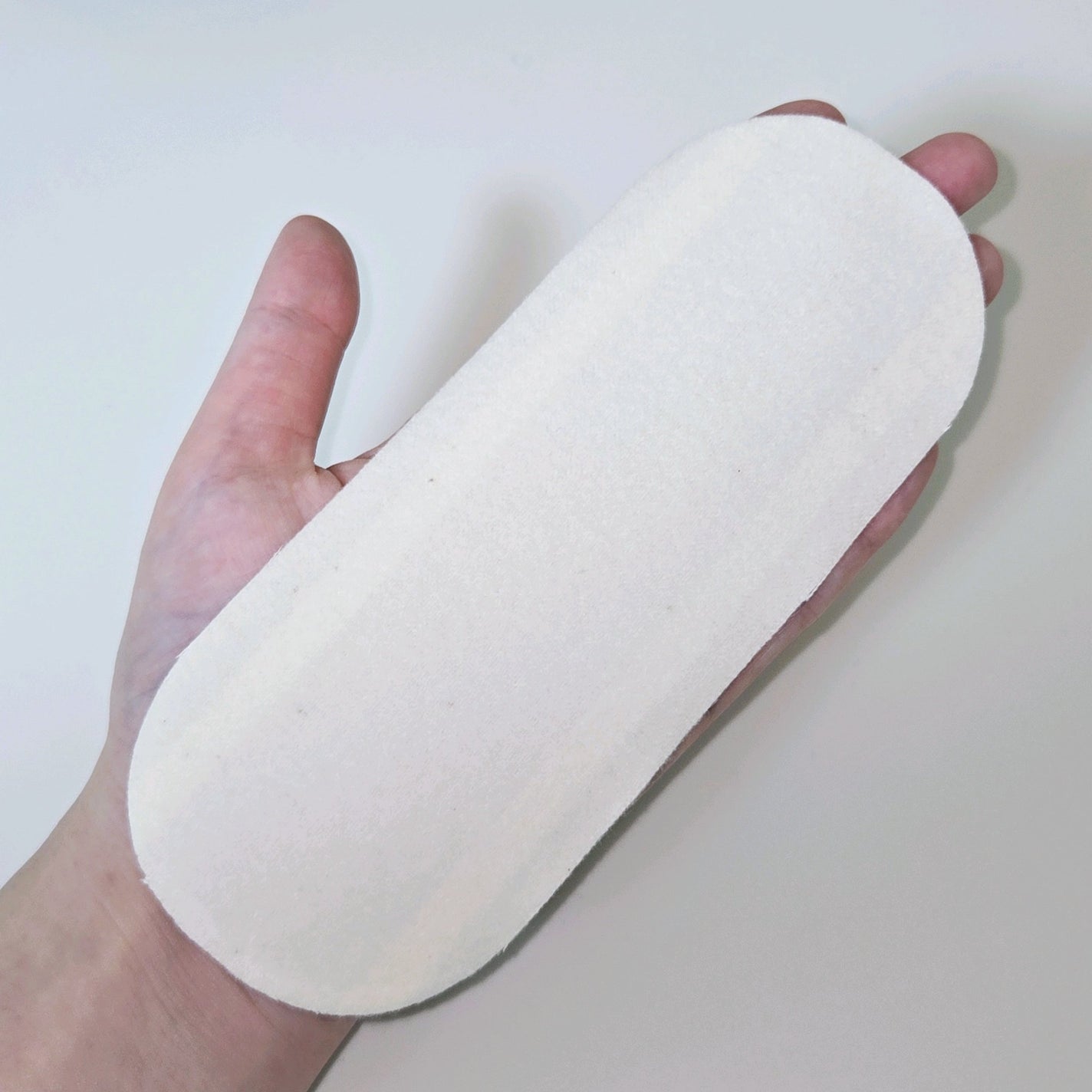 フェミナチュールコットンライナー/ヴィーナスラボ/おりものシートを使ったクチコミ(3枚目)