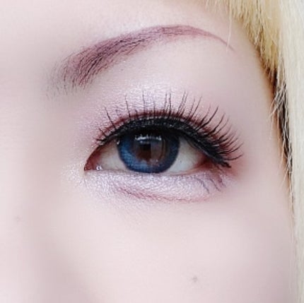 ディオールショウ サンク クルール/Dior/アイシャドウを使ったクチコミ(6枚目)