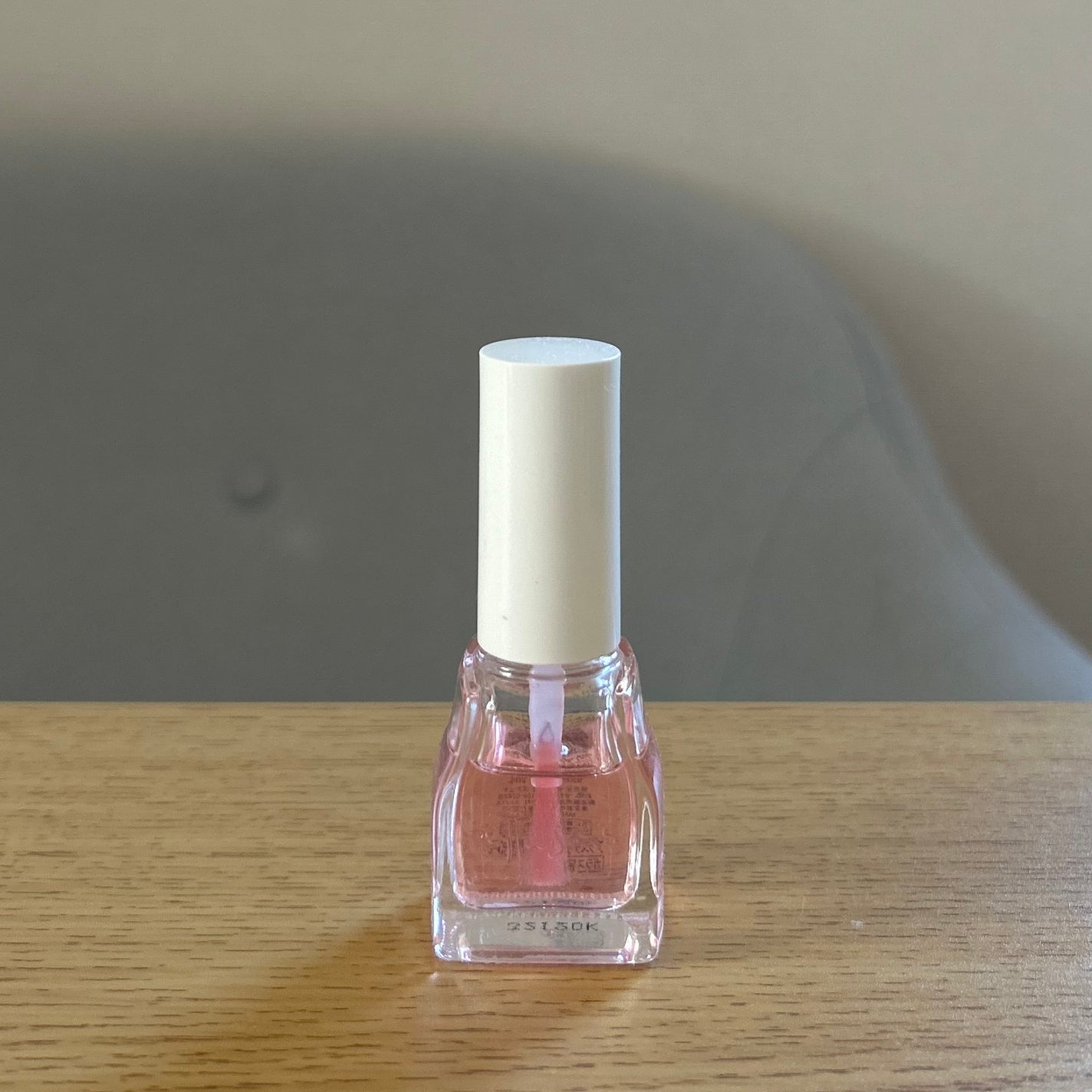 エテュセ クイックケアコート/ettusais/ネイルオイル・トリートメントを使ったクチコミ(1枚目)