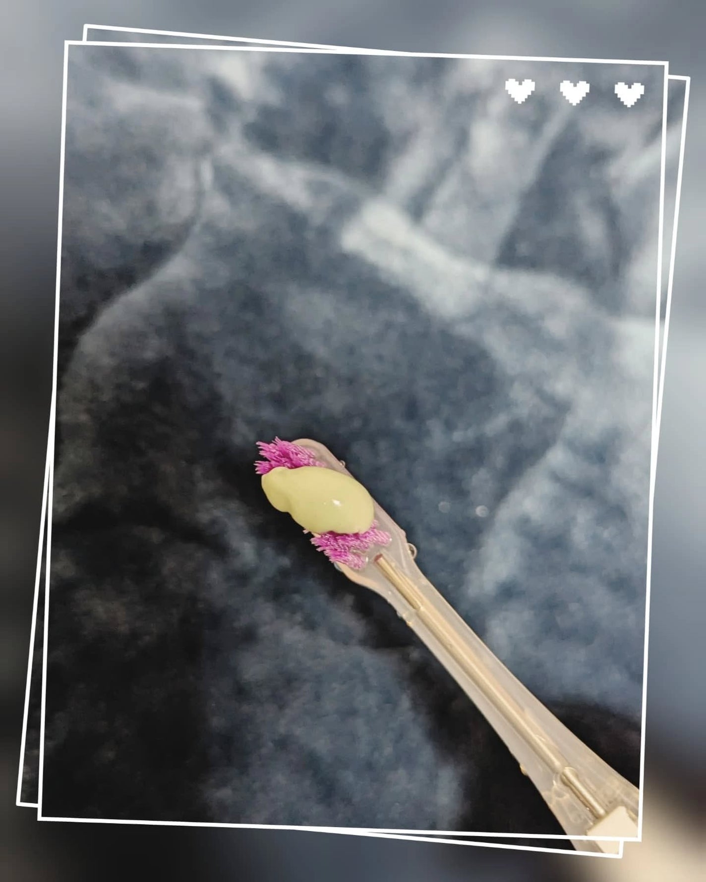 デオグラオーラテック +ホワイトニング/DEOGLA/歯磨き粉を使ったクチコミ(4枚目)