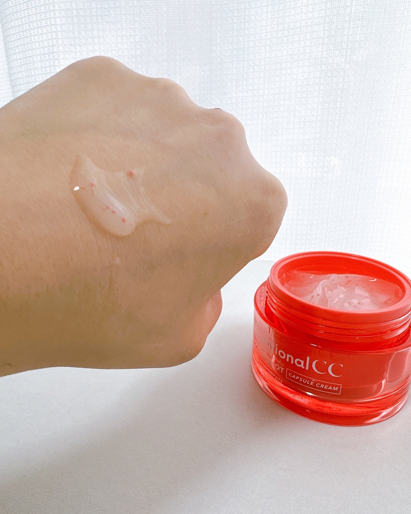 PDRNショット 1000+/fractionalCC/美容液を使ったクチコミ(6枚目)