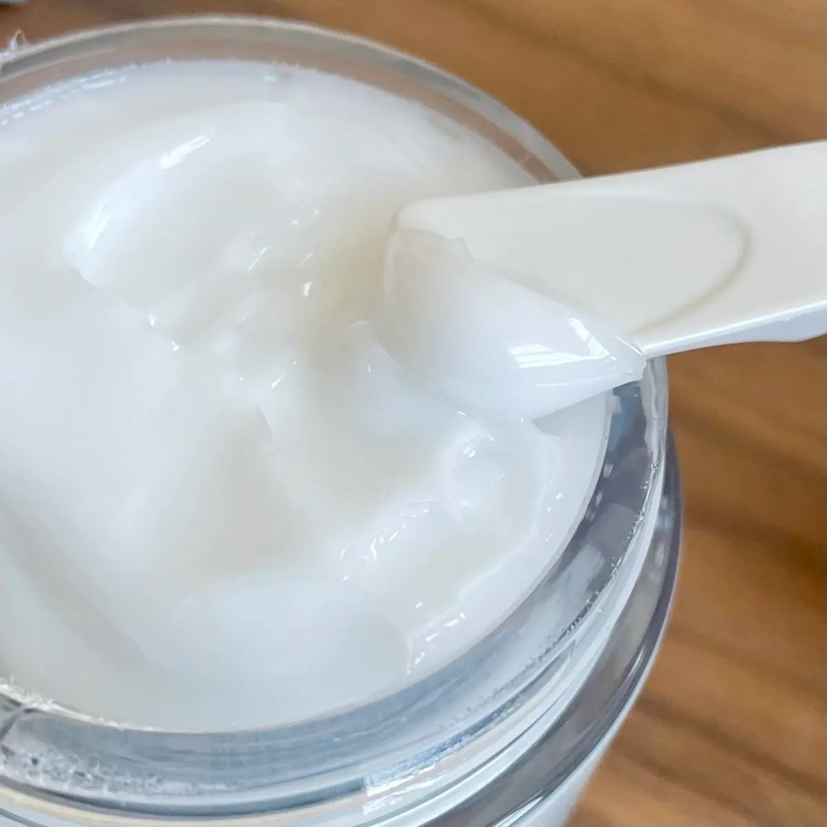 レッドブレミッシュ クリアモイスチャークリーム/Dr.G/フェイスクリームを使ったクチコミ（3枚目）