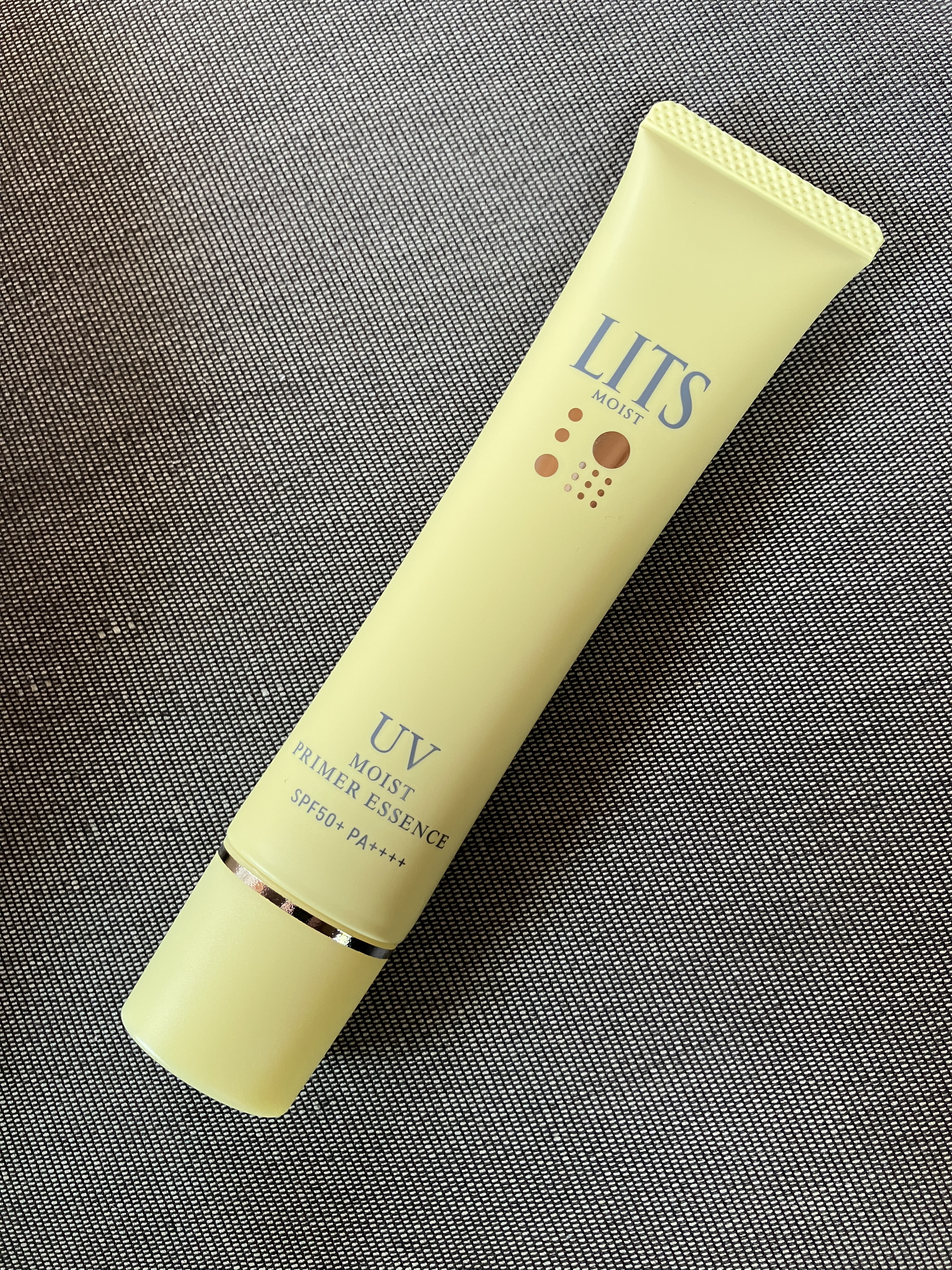 モイストC UVプライマー エッセンス/リッツ/化粧下地を使ったクチコミ（1枚目）