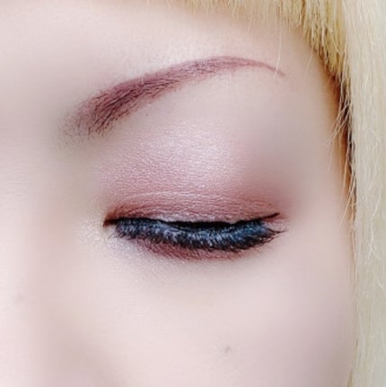 ディオールショウ サンク クルール/Dior/アイシャドウを使ったクチコミ(4枚目)