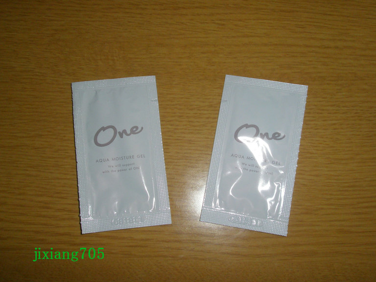 オールインワンゲル ONE/ogaコスメ研究所/オールインワン化粧品を使ったクチコミ（1枚目）