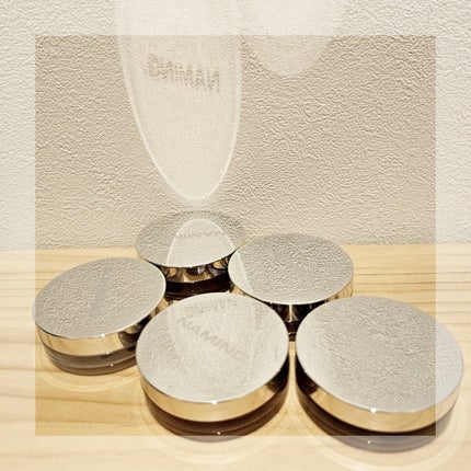 ネーミング ソフティクリームブラッシュ/NAMING./ジェル・クリームチークを使ったクチコミ(3枚目)