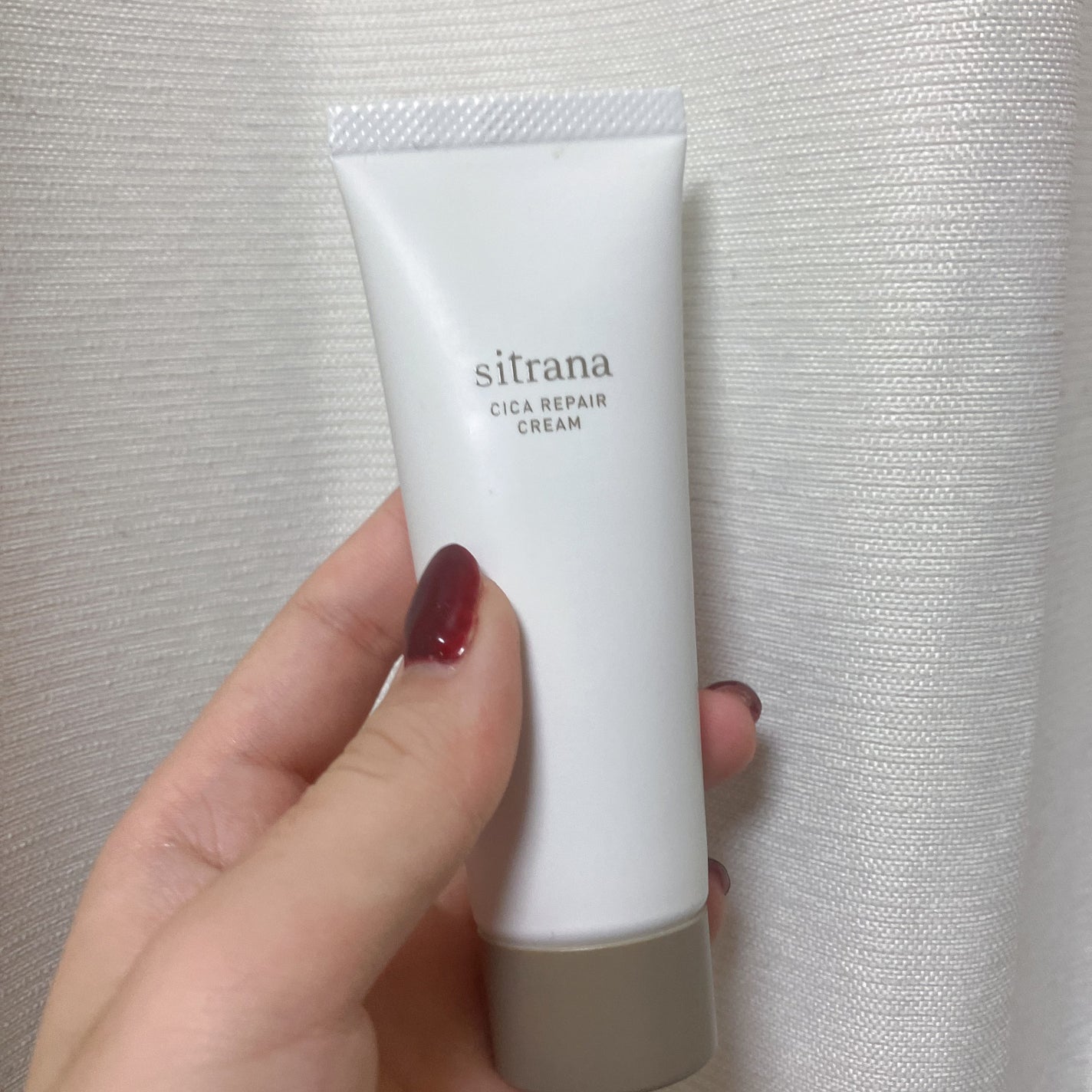 白潤 薬用美白化粧水(しっとりタイプ)/肌ラボ/化粧水を使ったクチコミ(5枚目)
