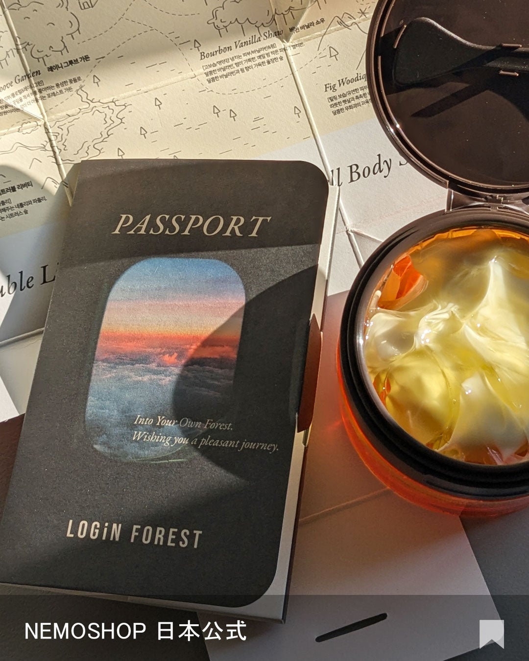 ããšãã𪶠ãã©ããâ¡ on LIPS ããããã¯æ²ŒãâŠã»ãã£ãšå¿éããææŠãïŒNEMOSHOPæ¥æ¬å
¬..ãïŒ8æç®ïŒ