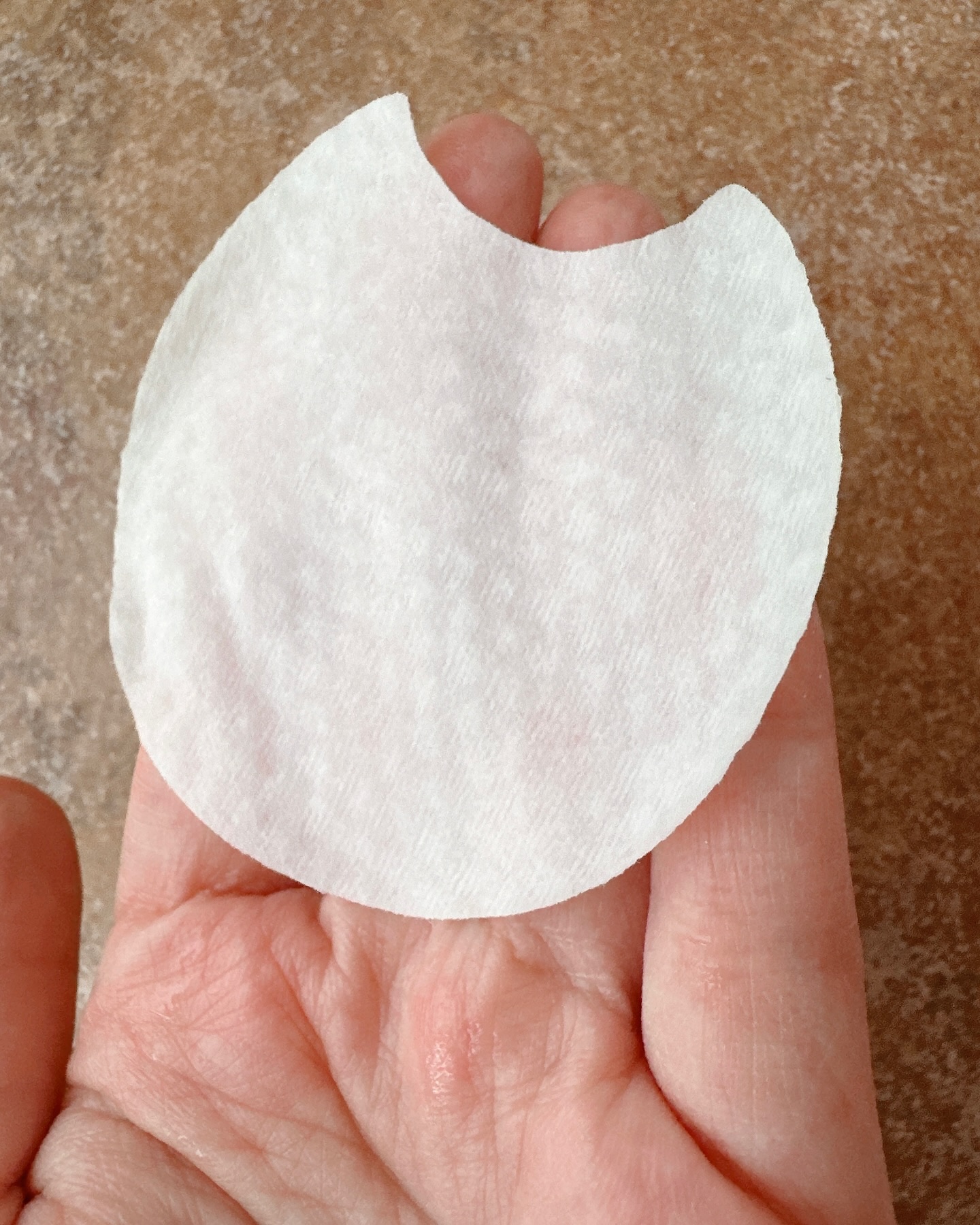 リフティングマスク/DEWYCEL/シートマスク・パックを使ったクチコミ（3枚目）