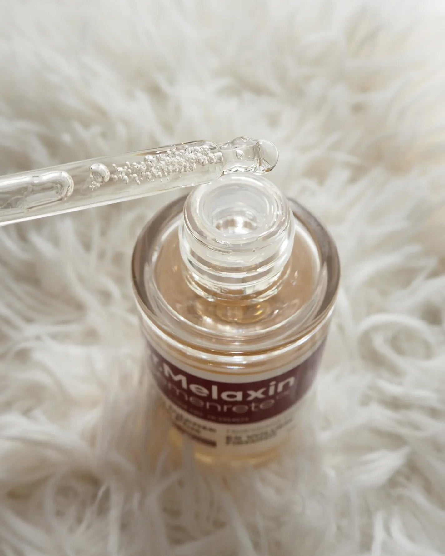 セメンリトカルシウムアンプル+セメンリトカルシウムクリーム/Dr.Melaxin/スキンケアキットを使ったクチコミ(2枚目)