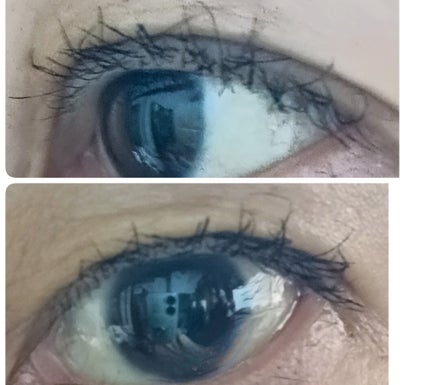 The style 4D MASCARA/MISSHA/マスカラを使ったクチコミ(3枚目)