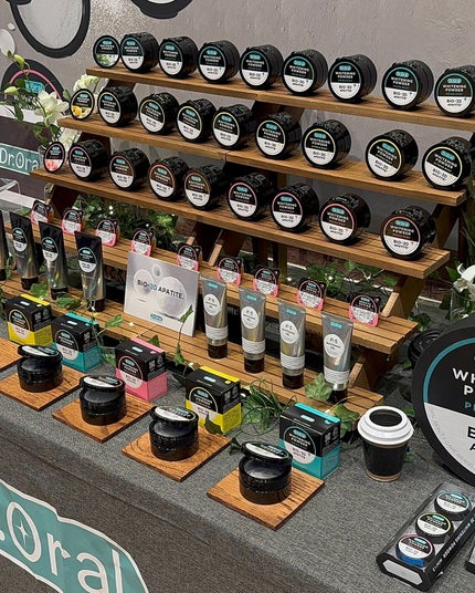 Dr.オーラルデンタルブラシ/Dr.Oral/歯ブラシを使ったクチコミ(4枚目)