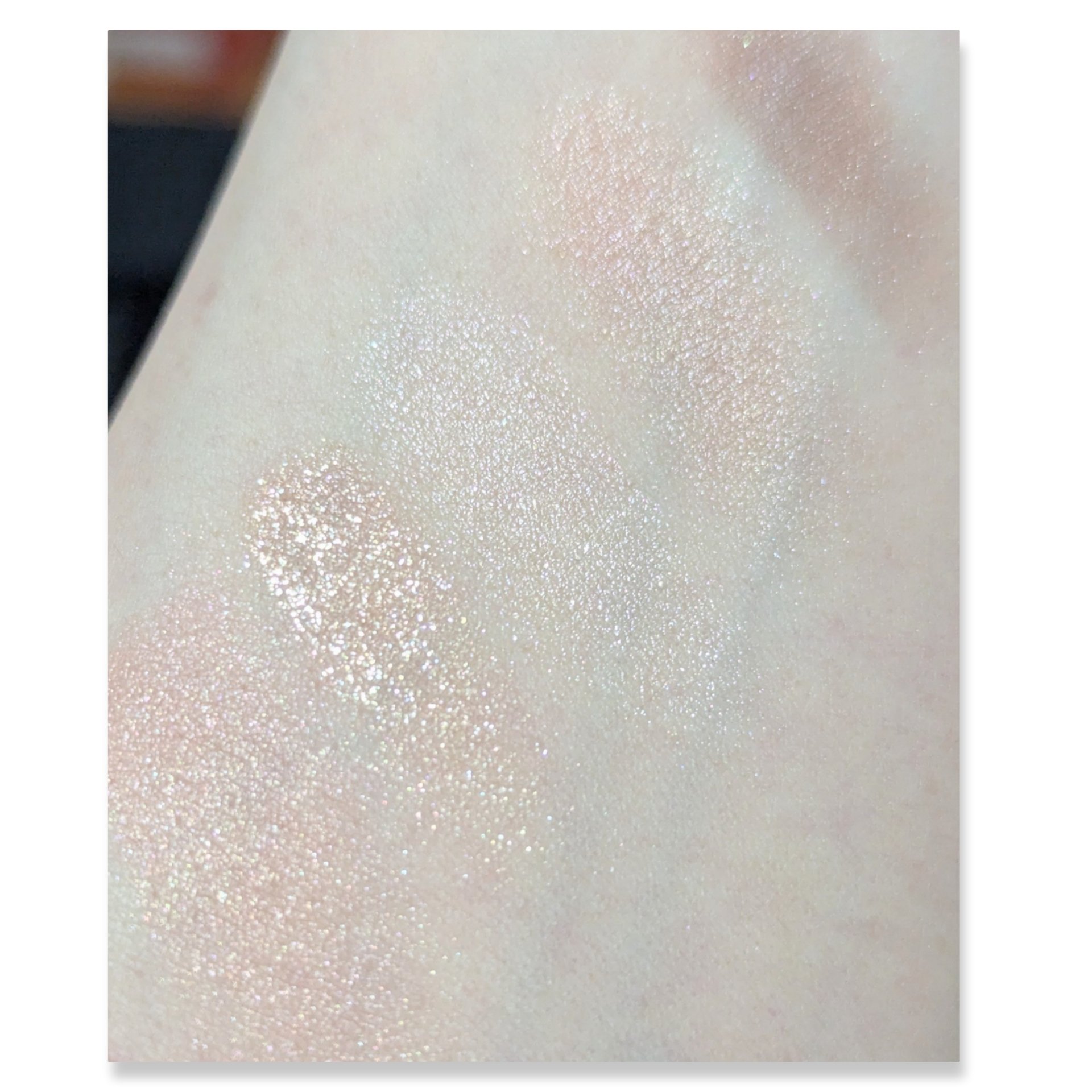 ダブル ムード アイズ/Visée/アイシャドウパレットを使ったクチコミ（3枚目）