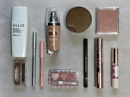 ステイオンバームルージュ/キャンメイク/口紅を使ったクチコミ(7枚目)