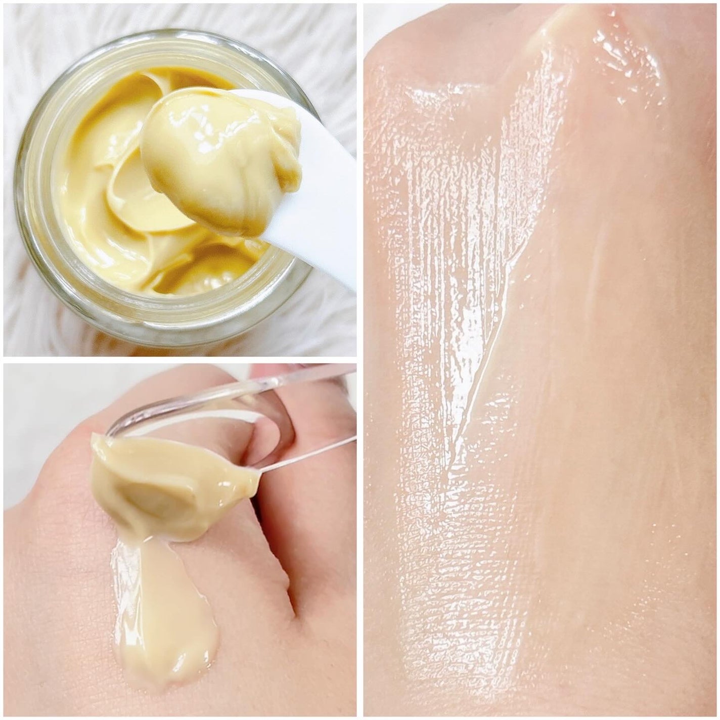 セメンリトカルシウムアンプル+セメンリトカルシウムクリーム/Dr.Melaxin/スキンケアキットを使ったクチコミ(6枚目)