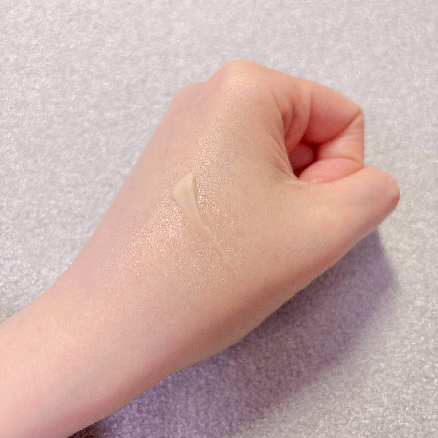 セメンリトカルシウムアンプル+セメンリトカルシウムクリーム/Dr.Melaxin/スキンケアキットを使ったクチコミ(7枚目)