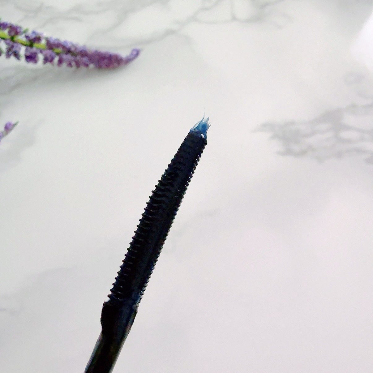 マスカラベース インク/SHISEIDO/マスカラ下地を使ったクチコミ（2枚目）